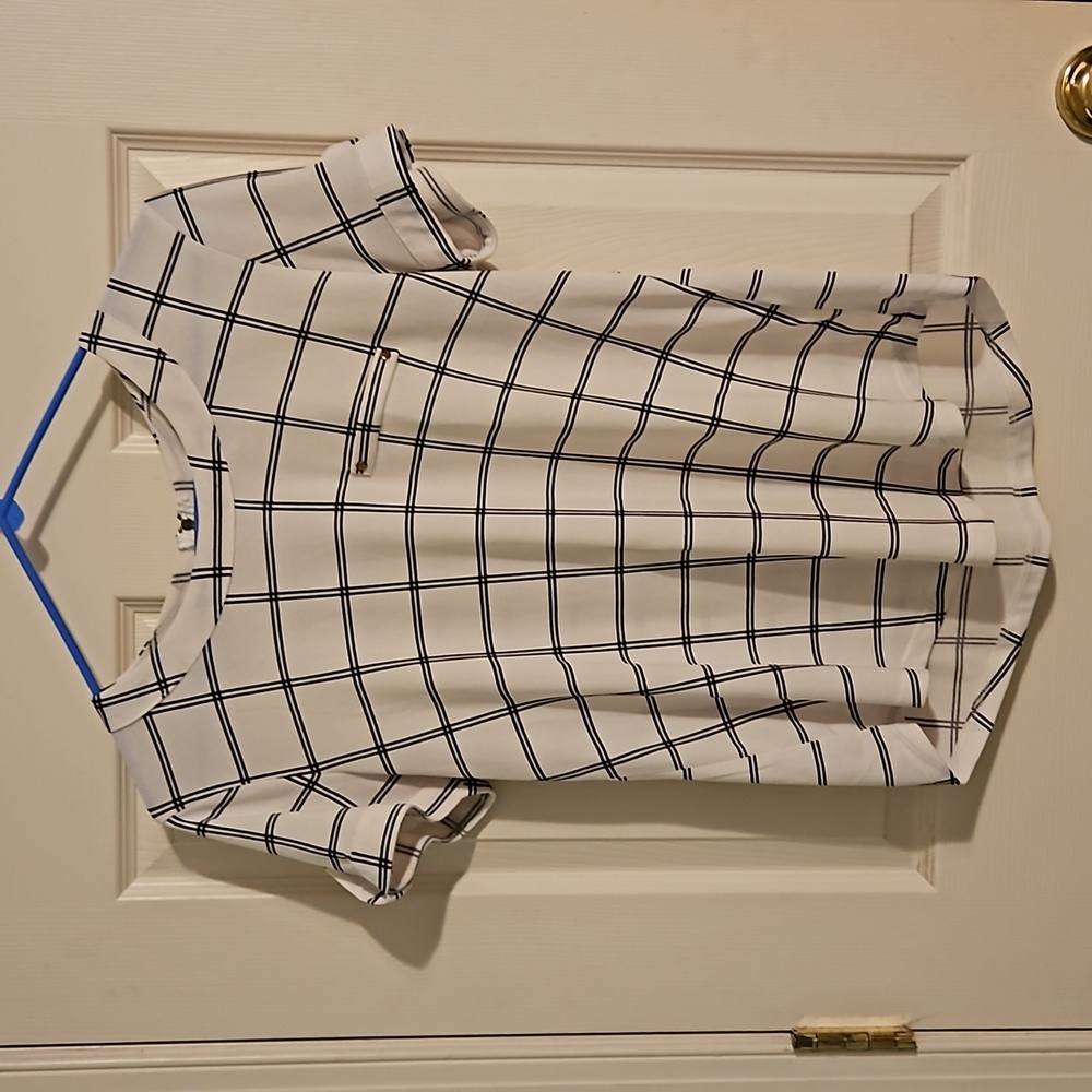 Light Summer Blouse